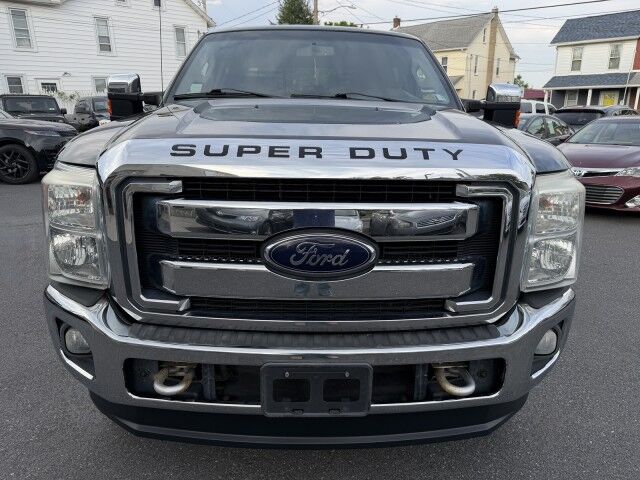 2012 Ford Super Duty F-250 SRW XLT Whitehall PA