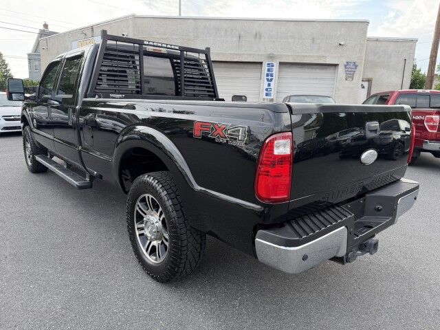 2012 Ford Super Duty F-250 SRW XLT Whitehall PA