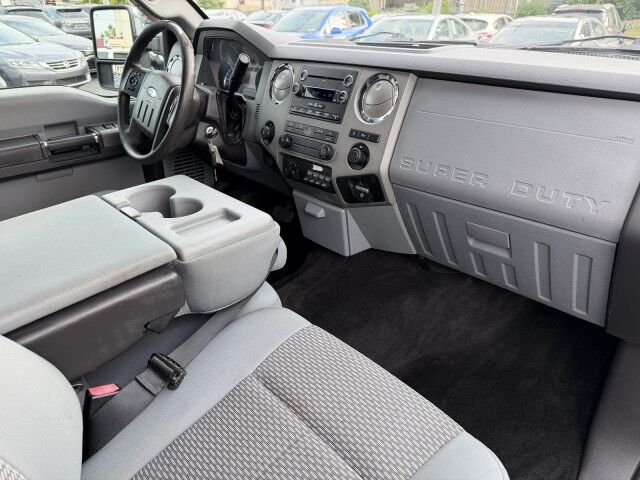 2012 Ford Super Duty F-250 SRW XLT Whitehall PA