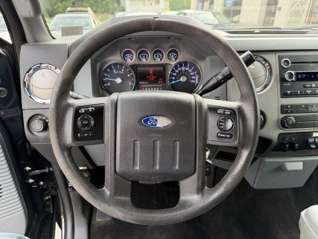 2012 Ford Super Duty F-250 SRW XLT Whitehall PA