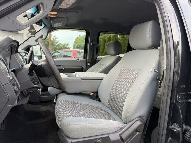 2012 Ford Super Duty F-250 SRW XLT Whitehall PA