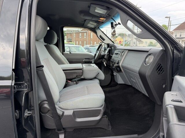 2012 Ford Super Duty F-250 SRW XLT Whitehall PA