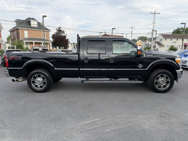 2012 Ford Super Duty F-250 SRW XLT Whitehall PA