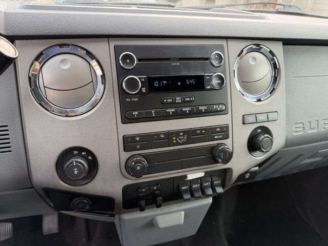2012 Ford Super Duty F-250 SRW XLT Whitehall PA