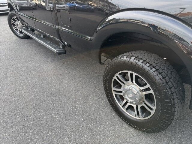2012 Ford Super Duty F-250 SRW XLT Whitehall PA