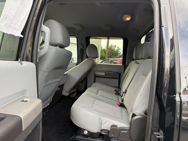 2012 Ford Super Duty F-250 SRW XLT Whitehall PA