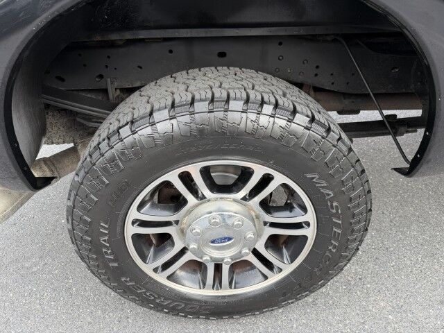 2012 Ford Super Duty F-250 SRW XLT Whitehall PA