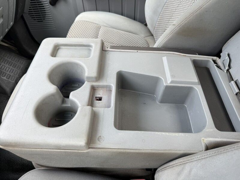 2012 Ford Super Duty F-250 XL Collinsville OK