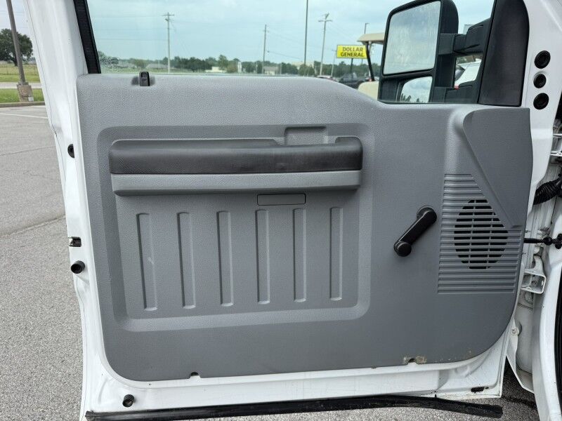 2012 Ford Super Duty F-250 XL Collinsville OK