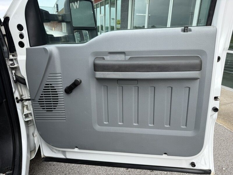 2012 Ford Super Duty F-250 XL Collinsville OK