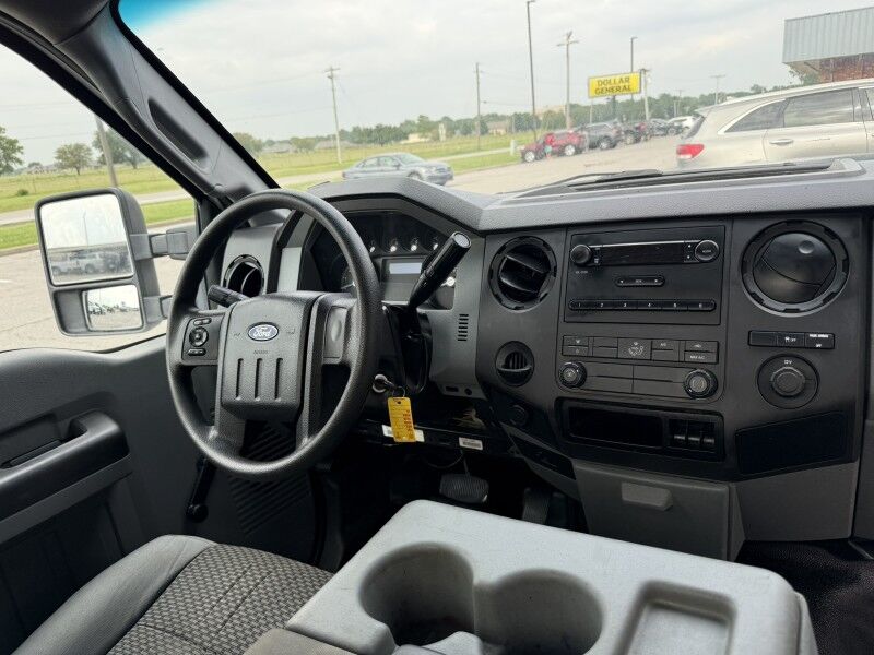 2012 Ford Super Duty F-250 XL Collinsville OK