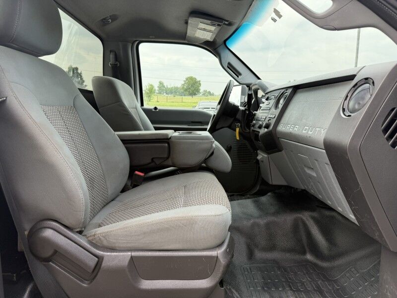 2012 Ford Super Duty F-250 XL Collinsville OK