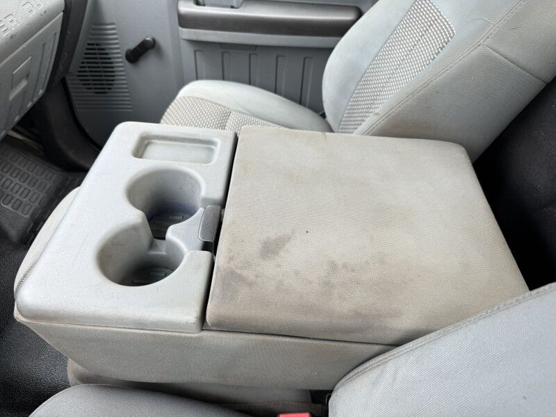 2012 Ford Super Duty F-250 XL Collinsville OK