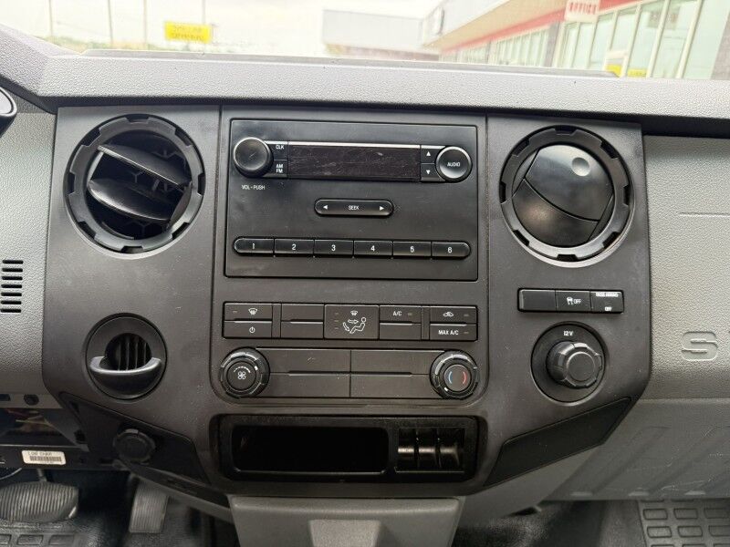 2012 Ford Super Duty F-250 XL Collinsville OK