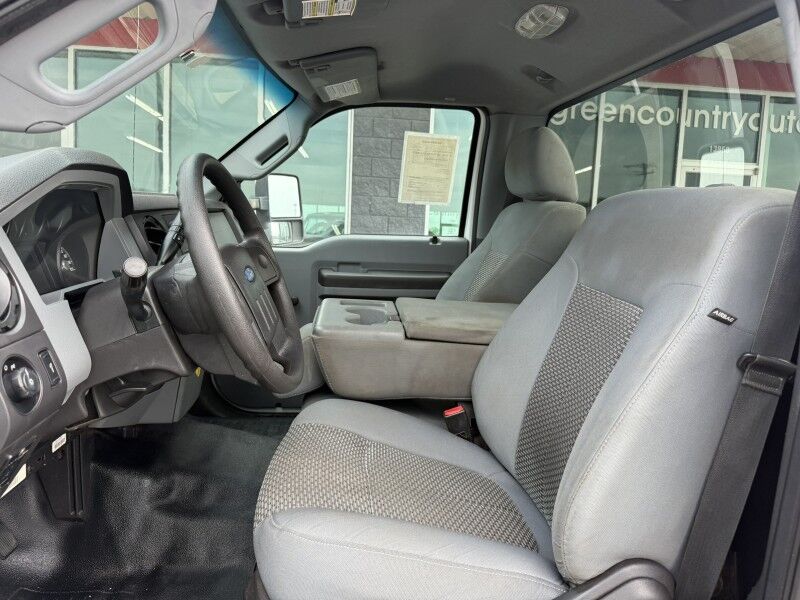 2012 Ford Super Duty F-250 XL Collinsville OK