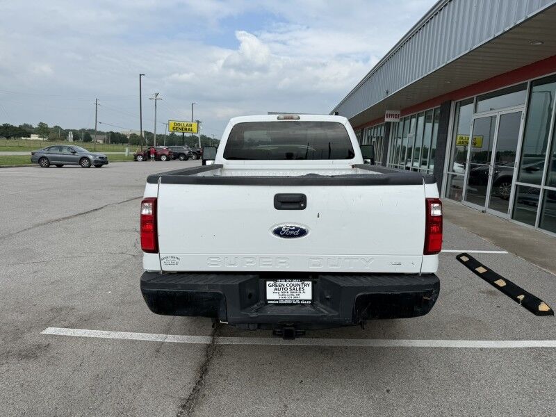 2012 Ford Super Duty F-250 XL Collinsville OK
