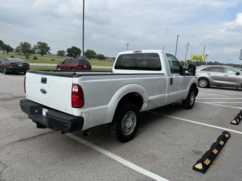 2012 Ford Super Duty F-250 XL Collinsville OK