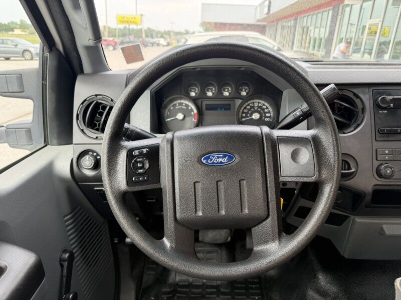 2012 Ford Super Duty F-250 XL Collinsville OK
