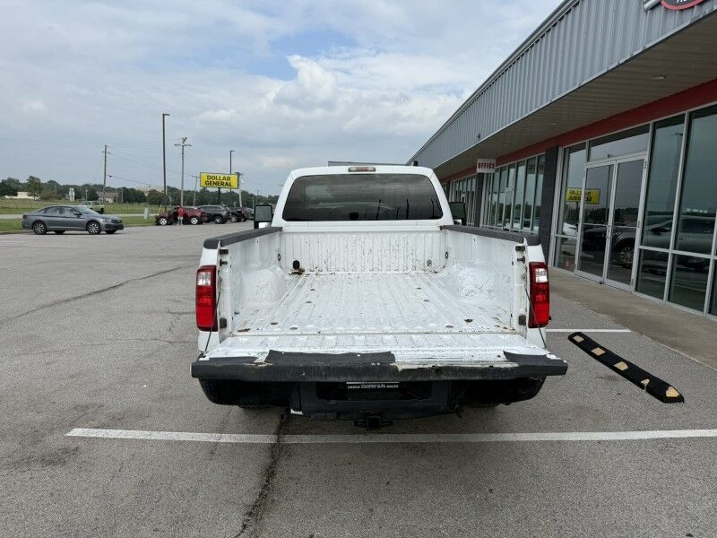 2012 Ford Super Duty F-250 XL Collinsville OK