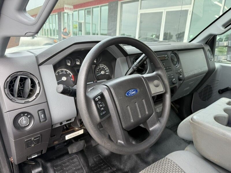 2012 Ford Super Duty F-250 XL Collinsville OK