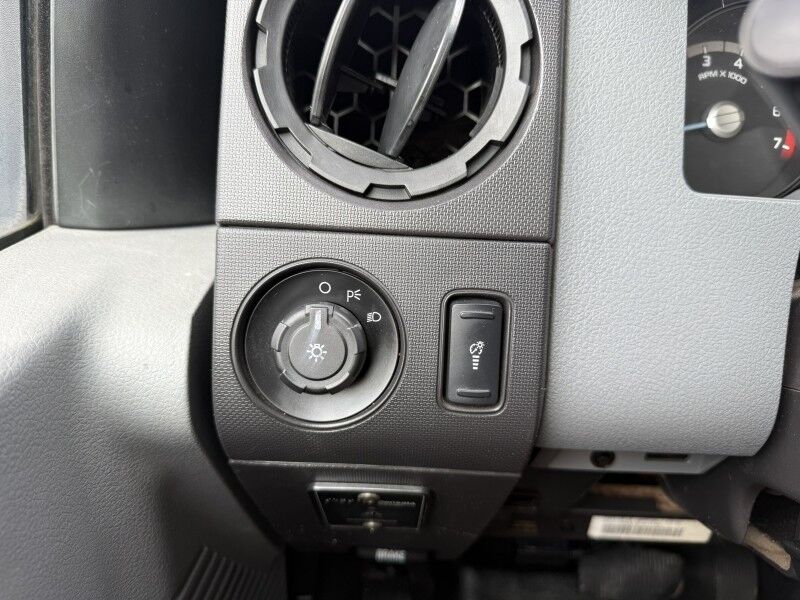 2012 Ford Super Duty F-250 XL Collinsville OK