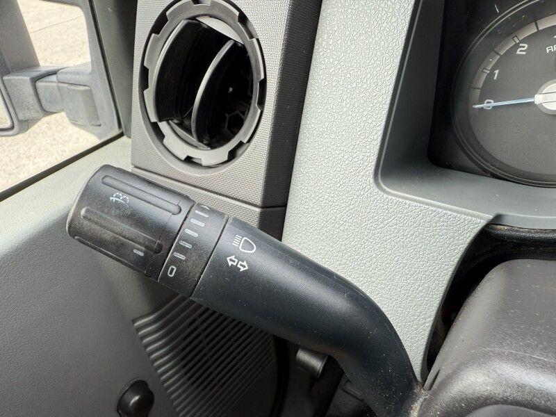 2012 Ford Super Duty F-250 XL Collinsville OK
