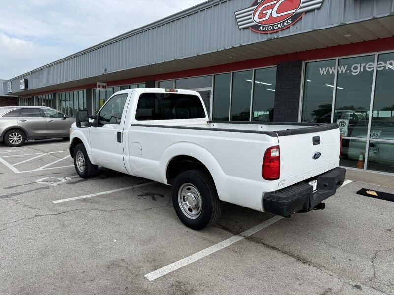 2012 Ford Super Duty F-250 XL Collinsville OK
