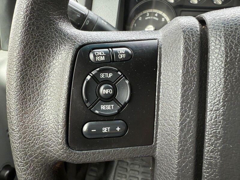 2012 Ford Super Duty F-250 XL Collinsville OK