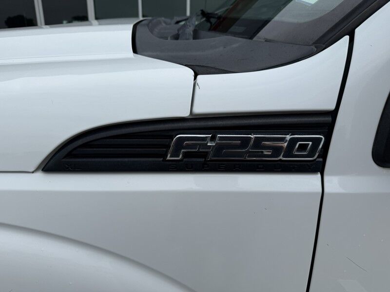 2012 Ford Super Duty F-250 XL Collinsville OK