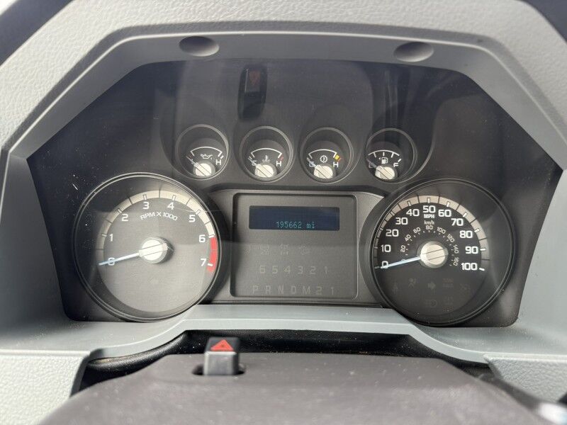 2012 Ford Super Duty F-250 XL Collinsville OK