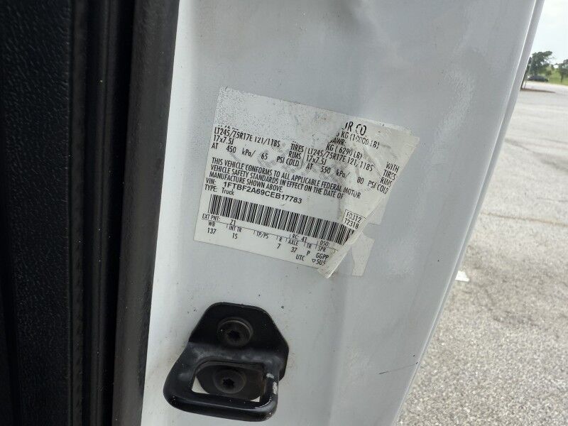 2012 Ford Super Duty F-250 XL Collinsville OK