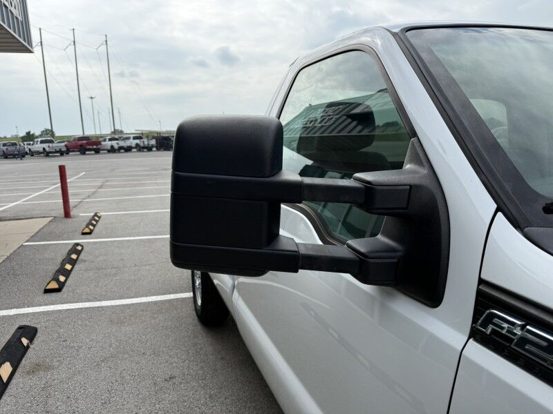 2012 Ford Super Duty F-250 XL Collinsville OK