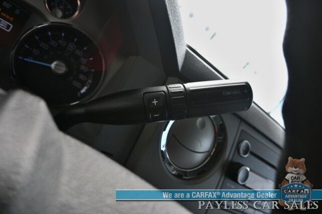 2012 Ford Super Duty F-250 XLT Anchorage AK