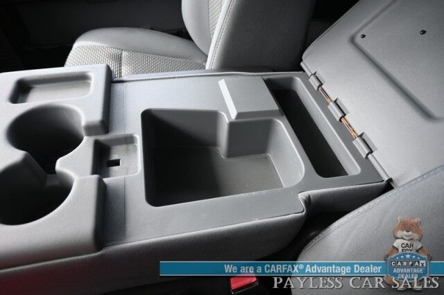 2012 Ford Super Duty F-250 XLT Anchorage AK