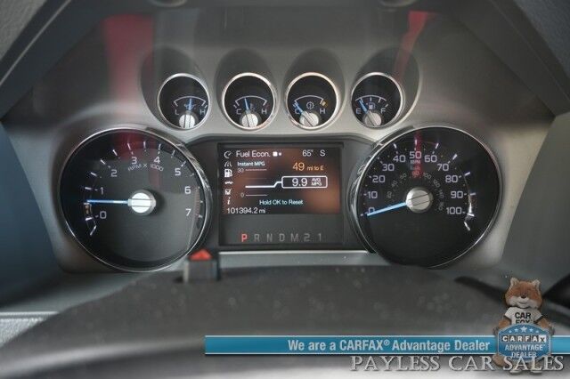 2012 Ford Super Duty F-250 XLT Anchorage AK
