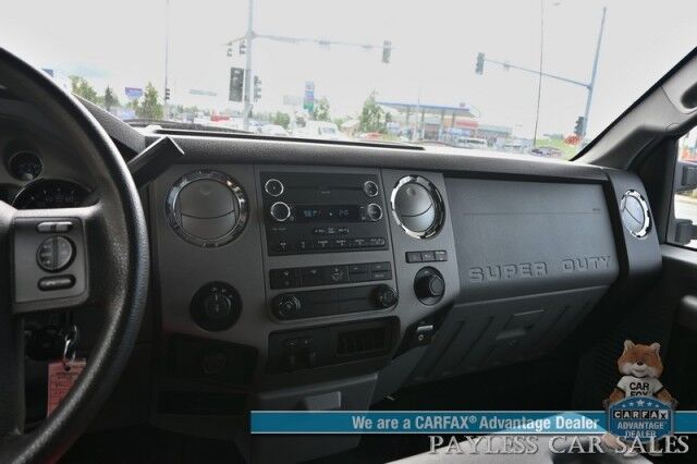 2012 Ford Super Duty F-250 XLT Anchorage AK