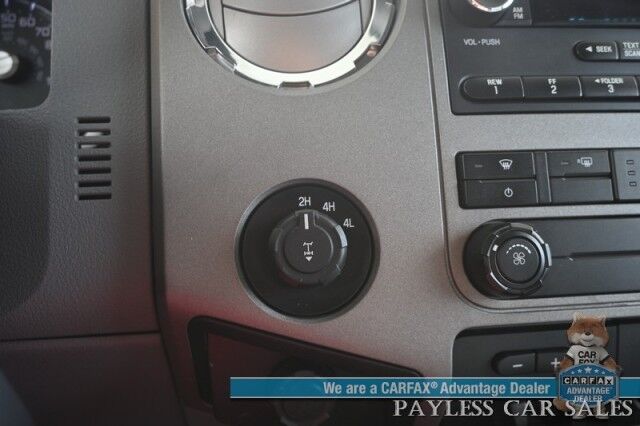 2012 Ford Super Duty F-250 XLT Anchorage AK