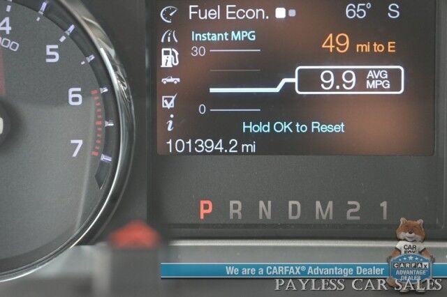 2012 Ford Super Duty F-250 XLT Anchorage AK