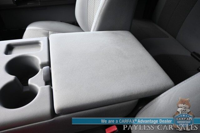 2012 Ford Super Duty F-250 XLT Anchorage AK