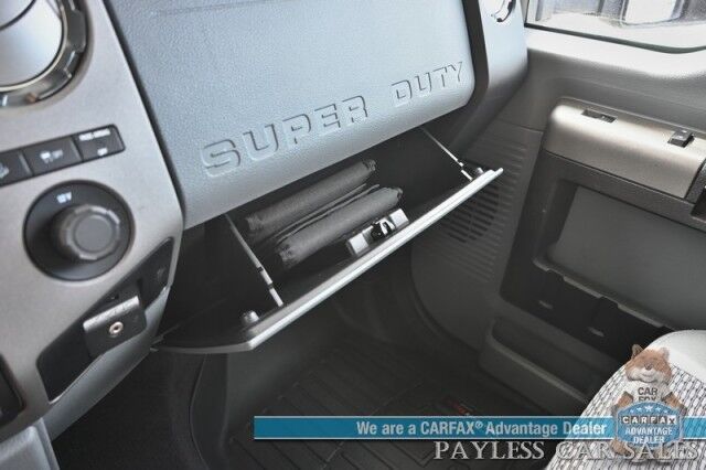 2012 Ford Super Duty F-250 XLT Anchorage AK
