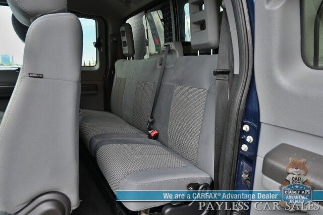 2012 Ford Super Duty F-250 XLT Anchorage AK
