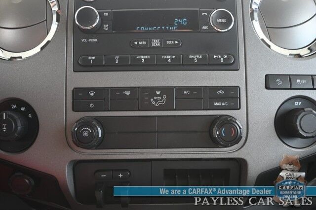 2012 Ford Super Duty F-250 XLT Anchorage AK