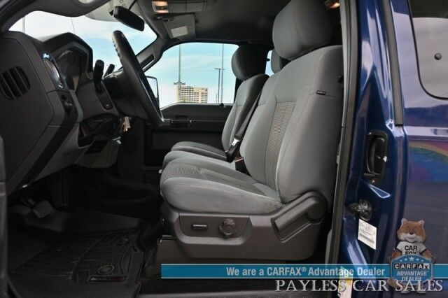 2012 Ford Super Duty F-250 XLT Anchorage AK