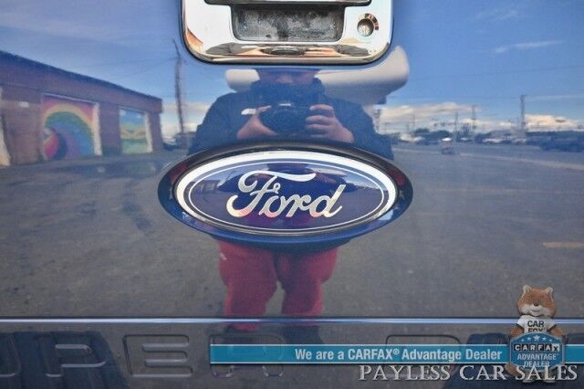 2012 Ford Super Duty F-250 XLT Anchorage AK