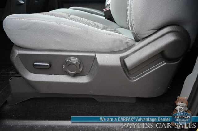2012 Ford Super Duty F-250 XLT Anchorage AK