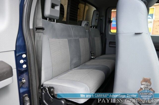 2012 Ford Super Duty F-250 XLT Anchorage AK
