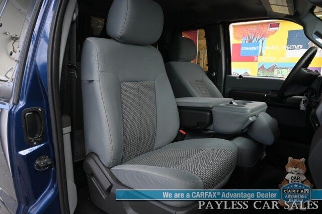 2012 Ford Super Duty F-250 XLT Anchorage AK