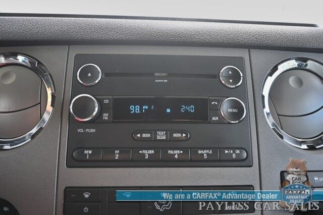 2012 Ford Super Duty F-250 XLT Anchorage AK