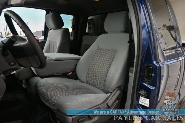 2012 Ford Super Duty F-250 XLT Anchorage AK