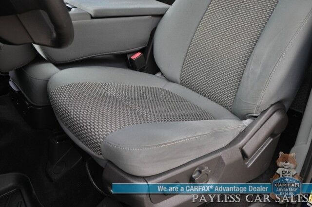 2012 Ford Super Duty F-250 XLT Anchorage AK